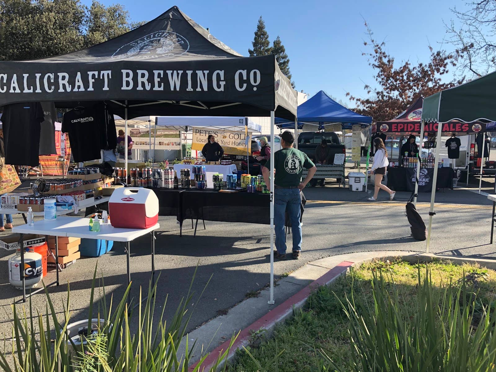 Artisan Goods & Gifts