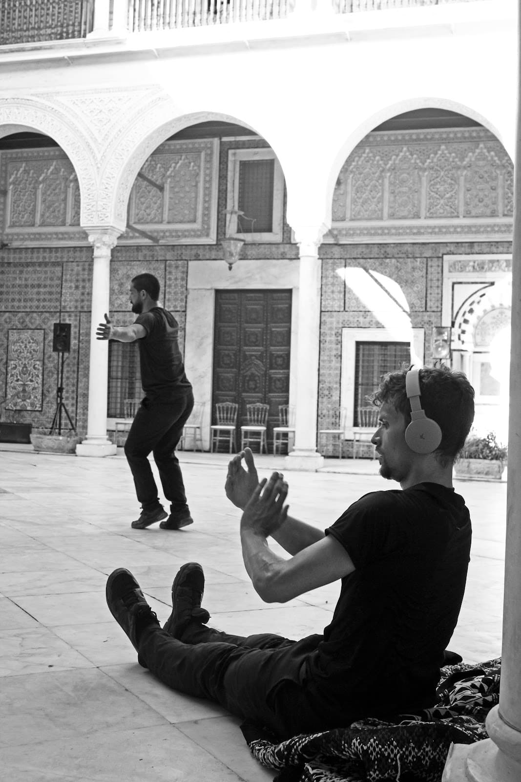 Dar Hussein Palace - Image 1