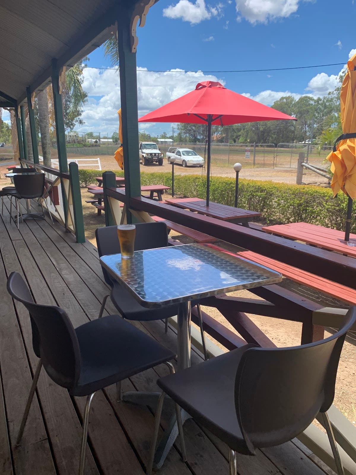 Tiaro Historic Township - Image 1