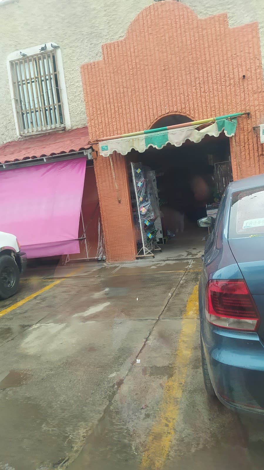 Mercado de Santiago - Image 1