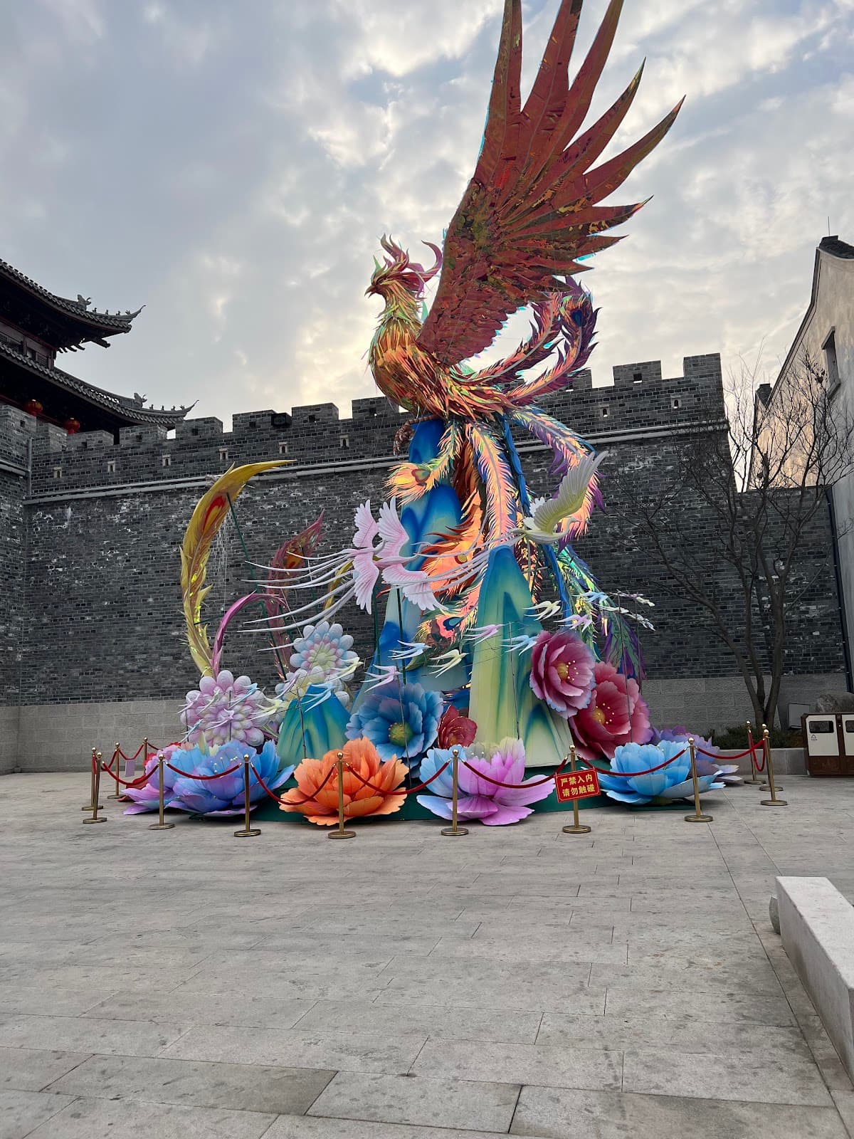 Dinghai Ancient City - Image 1