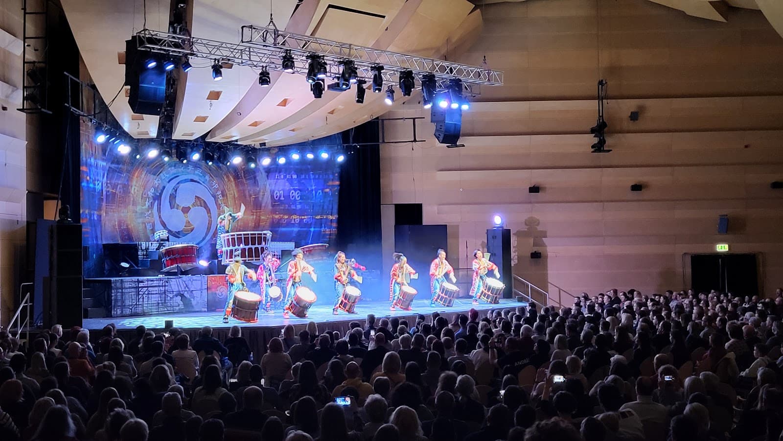 Kölcsey Center - Image 1