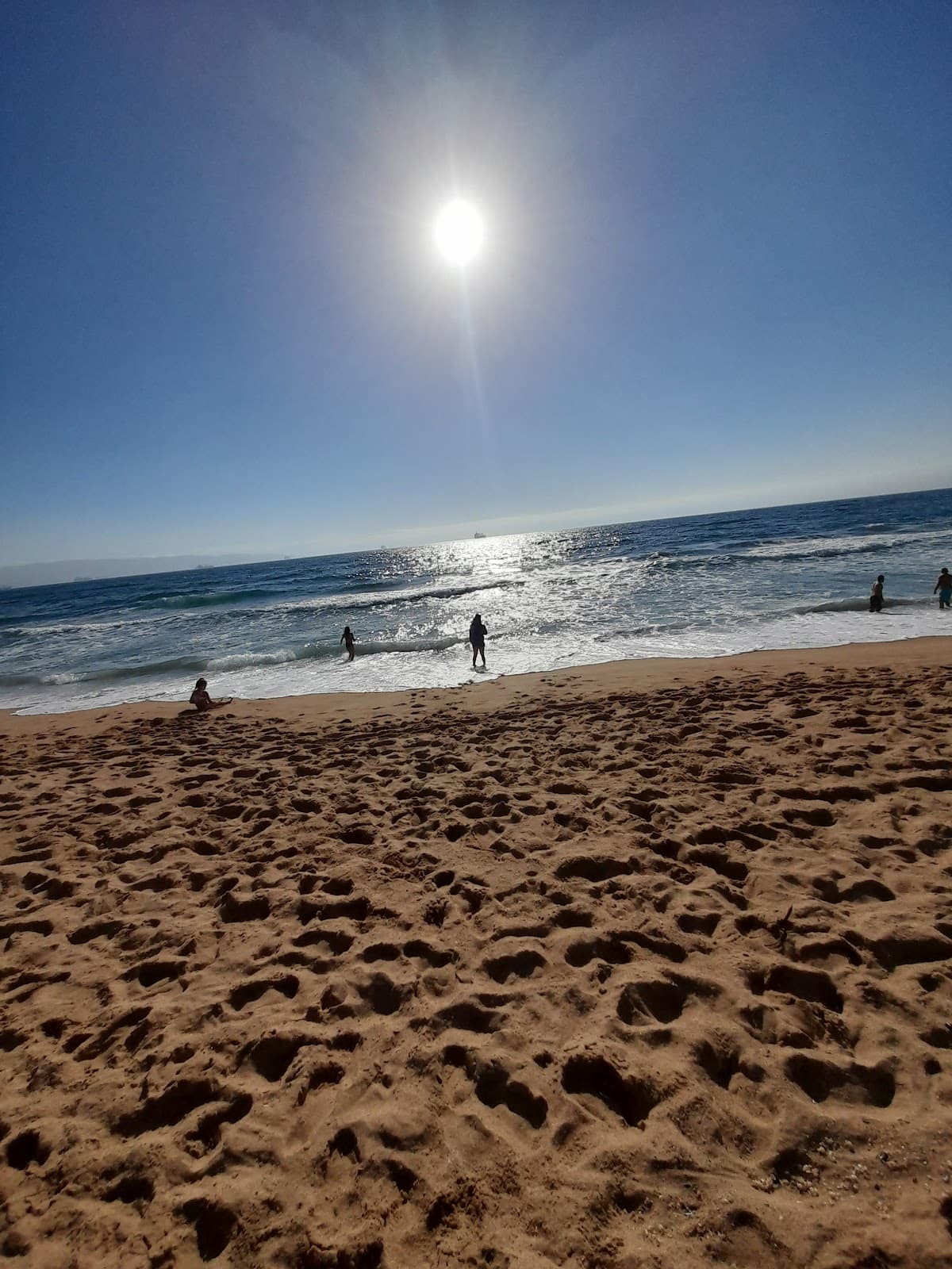 Reñaca Boardwalk Viña del Mar - Image 1