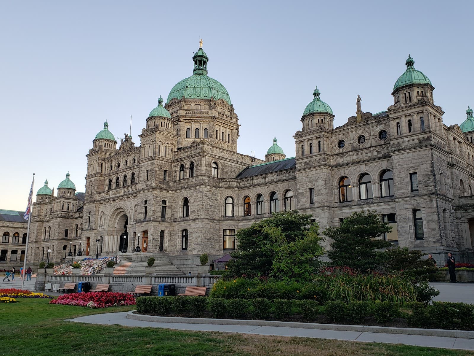 Downtown Victoria - Image 1