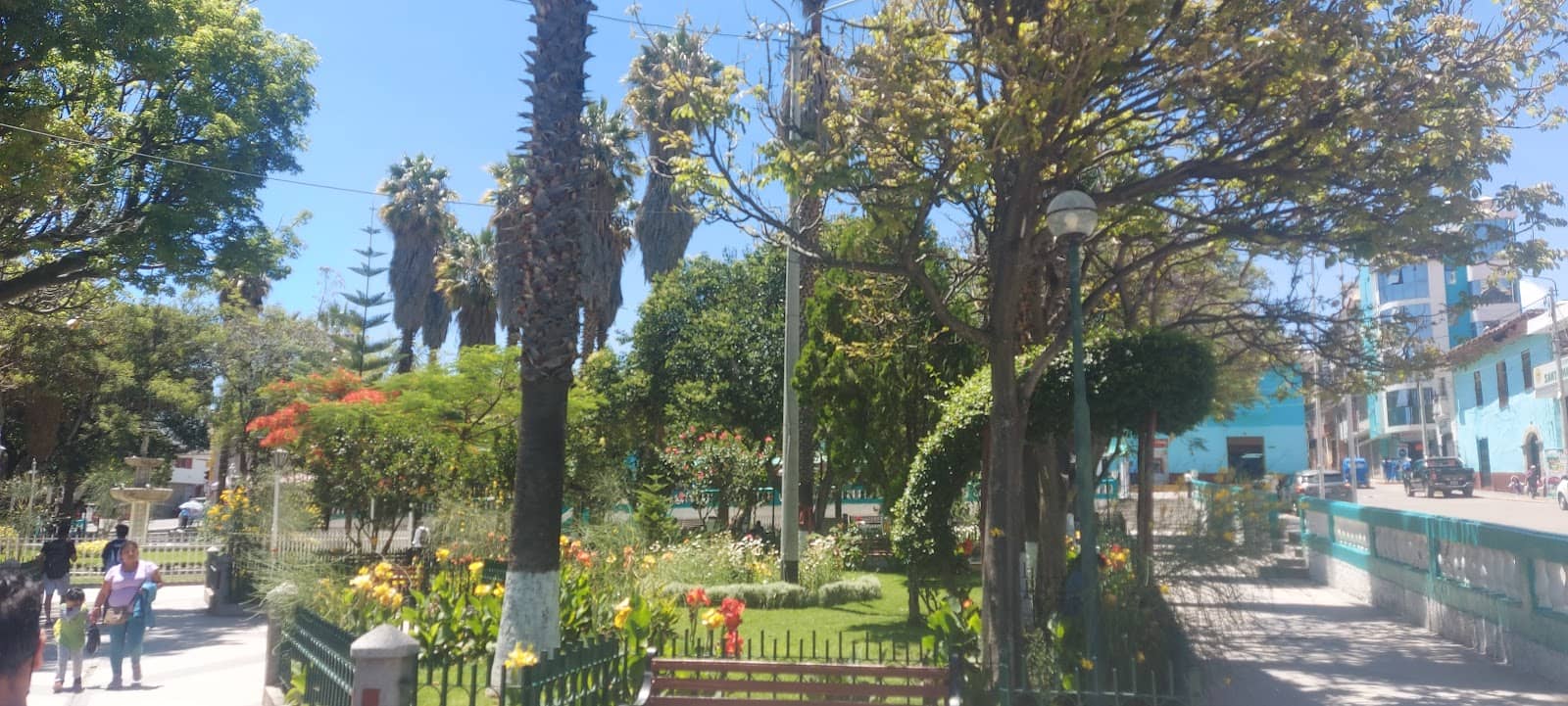 Historical Significance