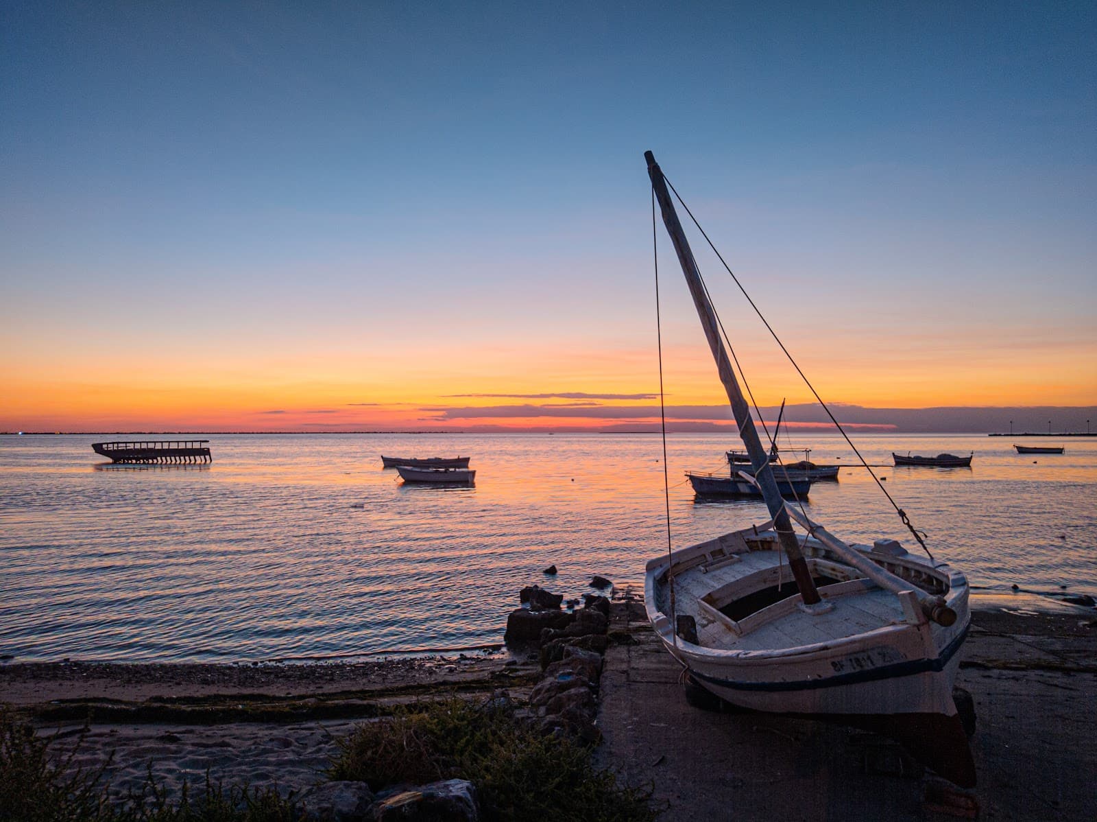 La Marsa Beach - Image 1
