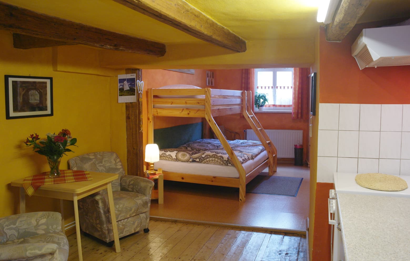 Schuhhof Courtyard - Image 1