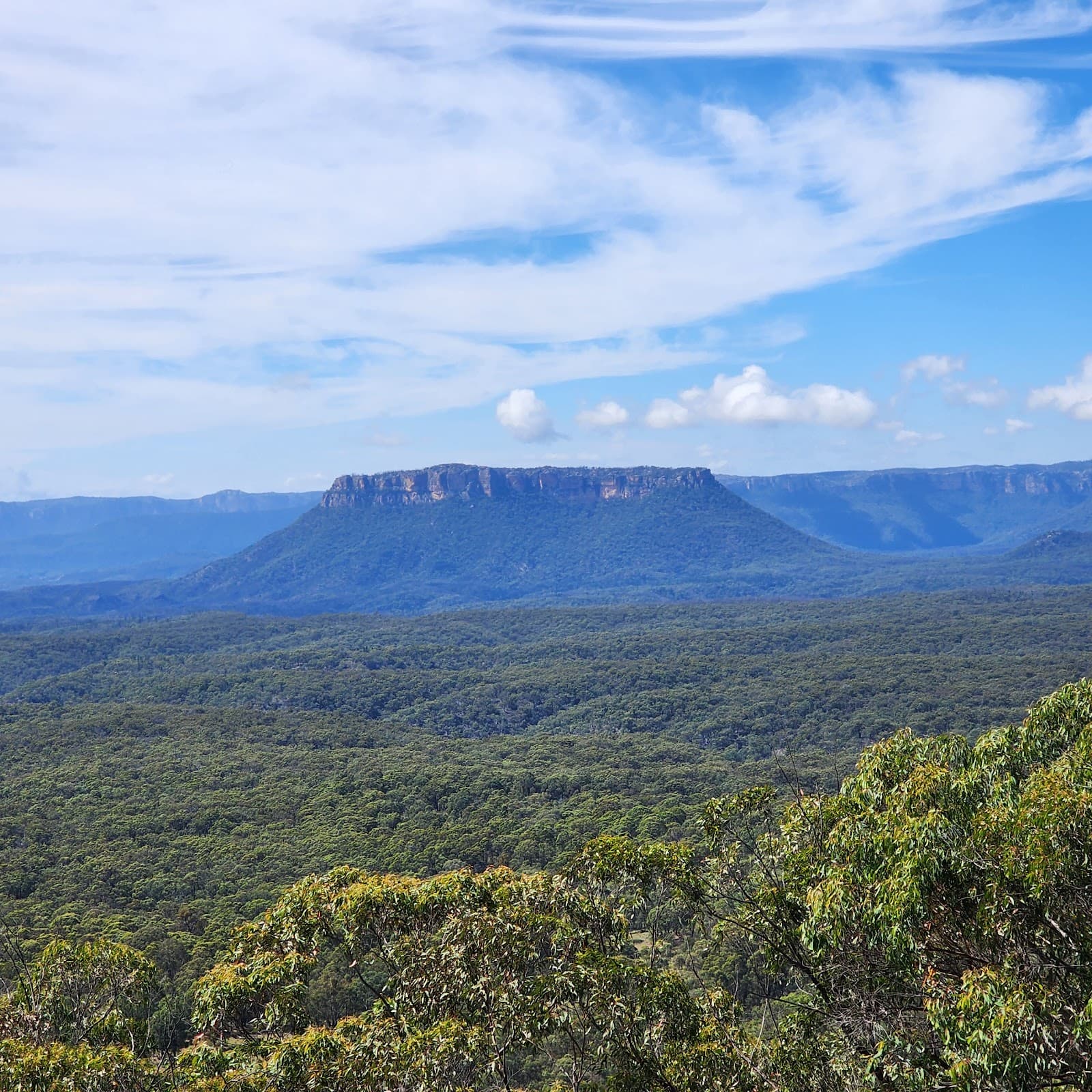 Pearsons Lookout - Image 1