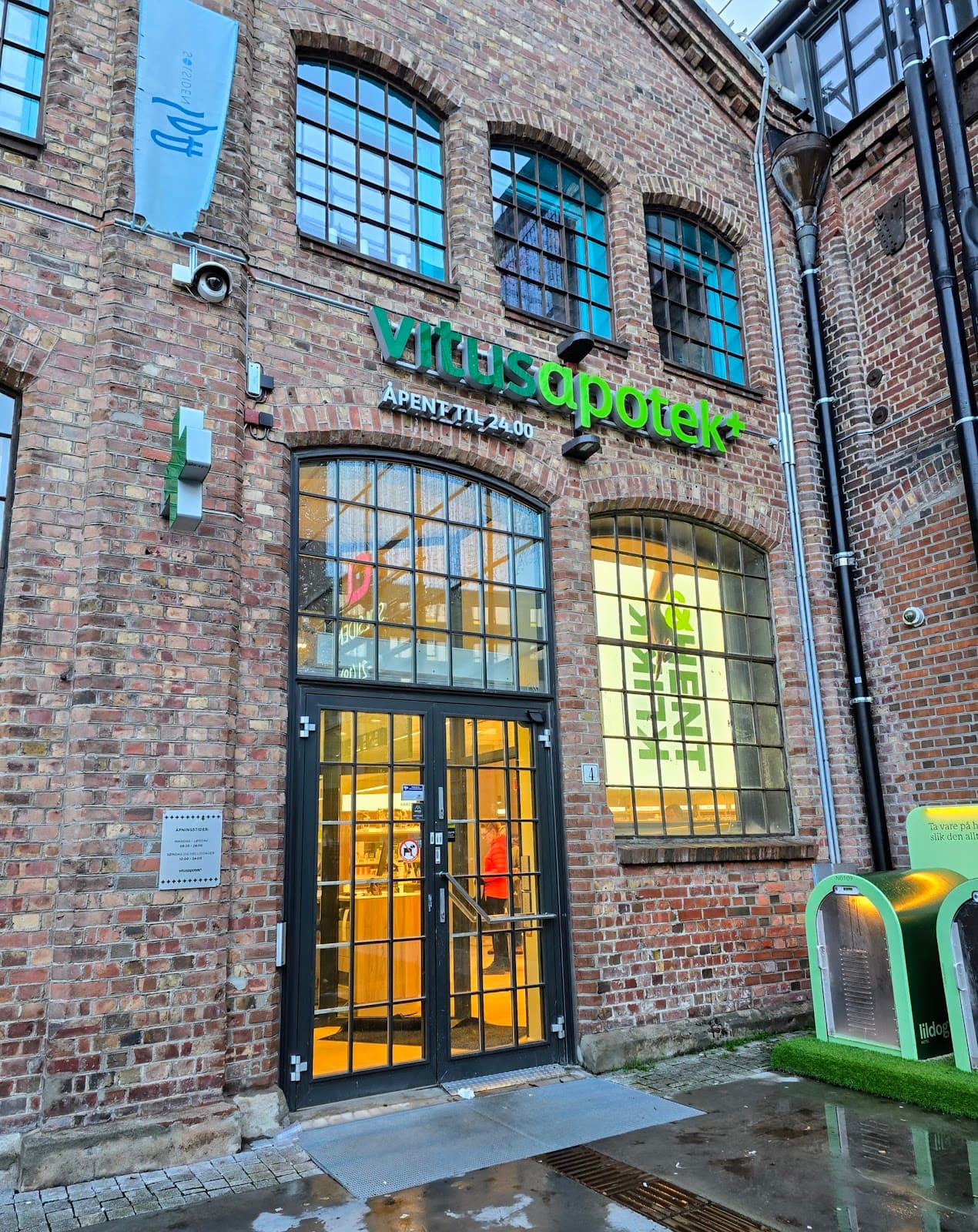 Solsiden Nedre Elvehavn - Image 1