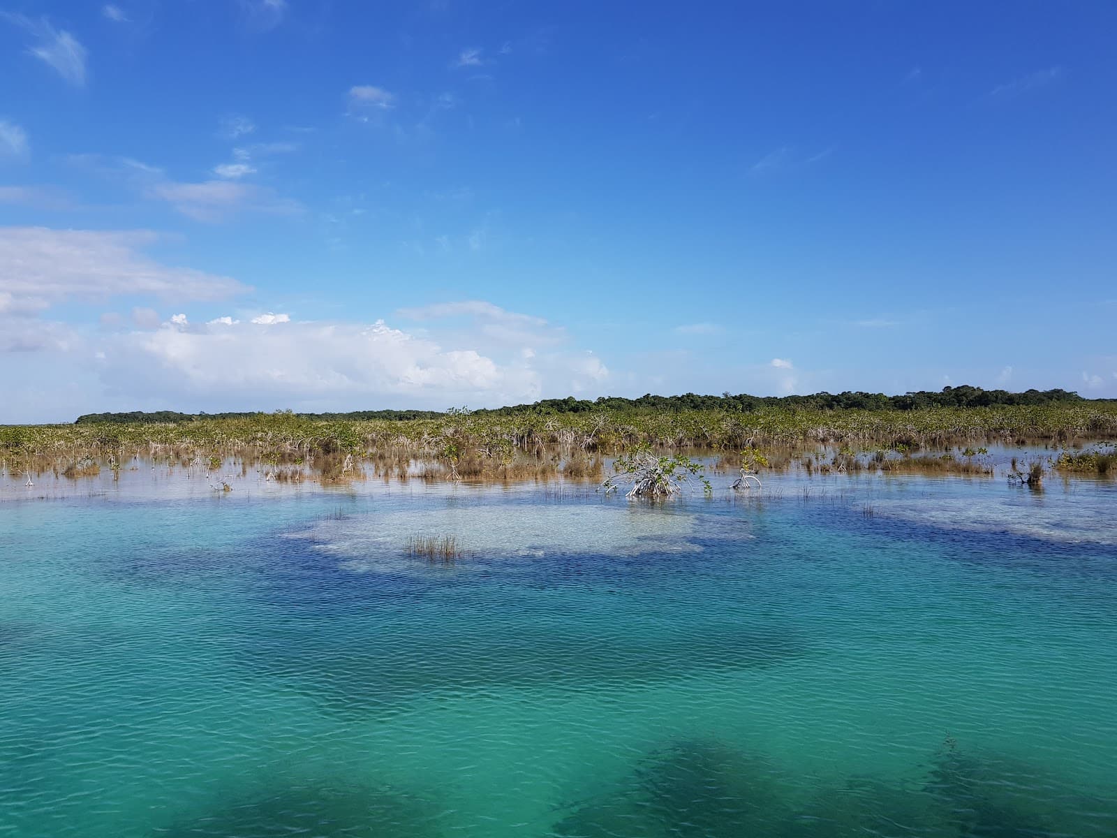 Xul-Ha South Bacalar - Image 1