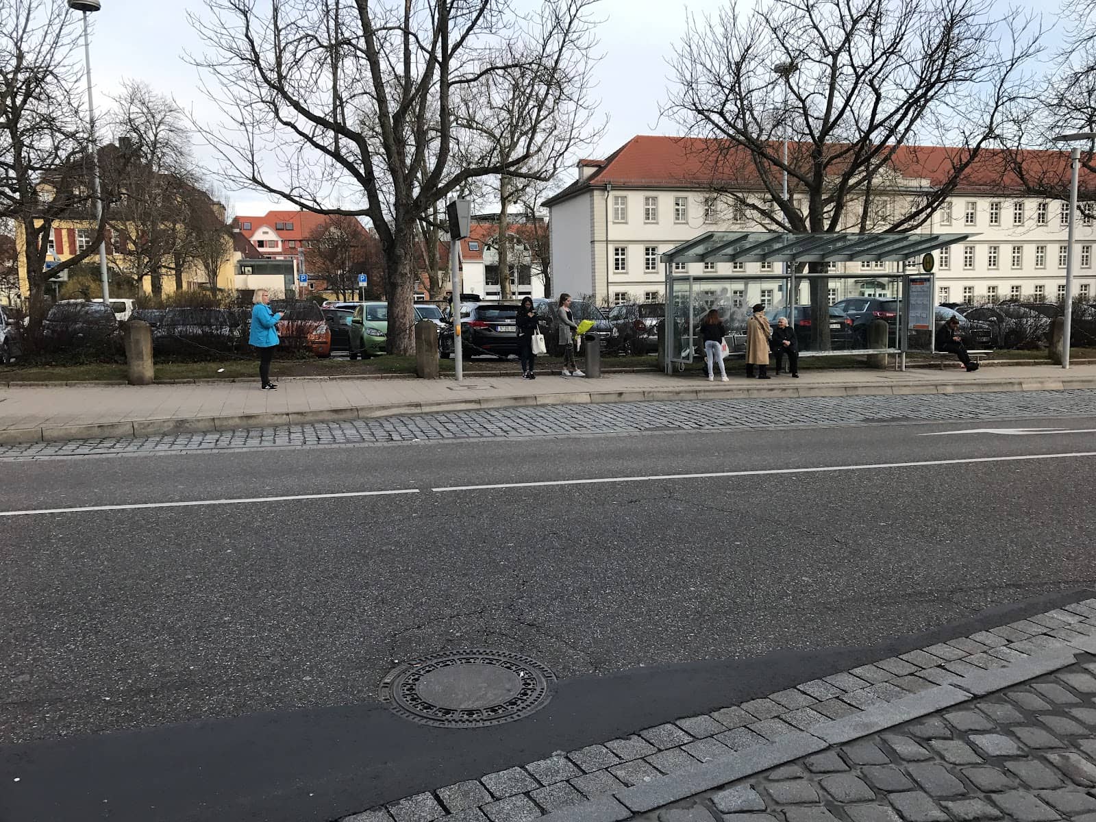 Cafe Kleiner Prinz