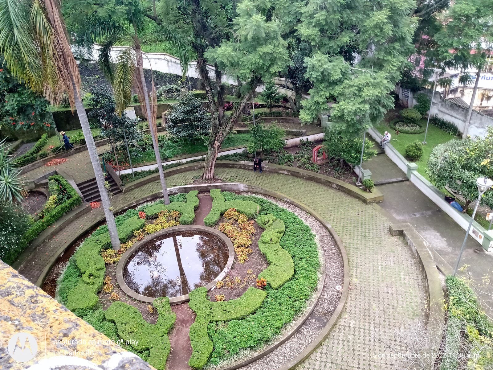 Barrio Xallitic - Image 1