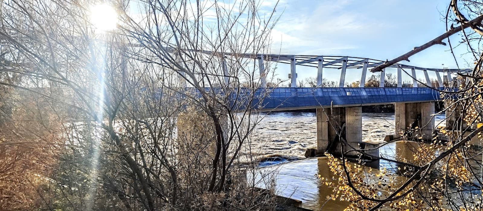 Azud del Ebro Park - Image 1