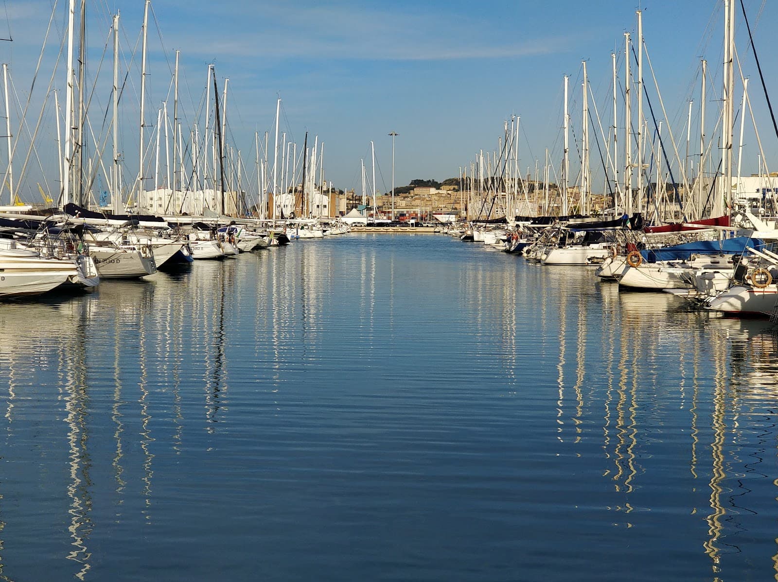 Marina Dorica Ancona - Image 1