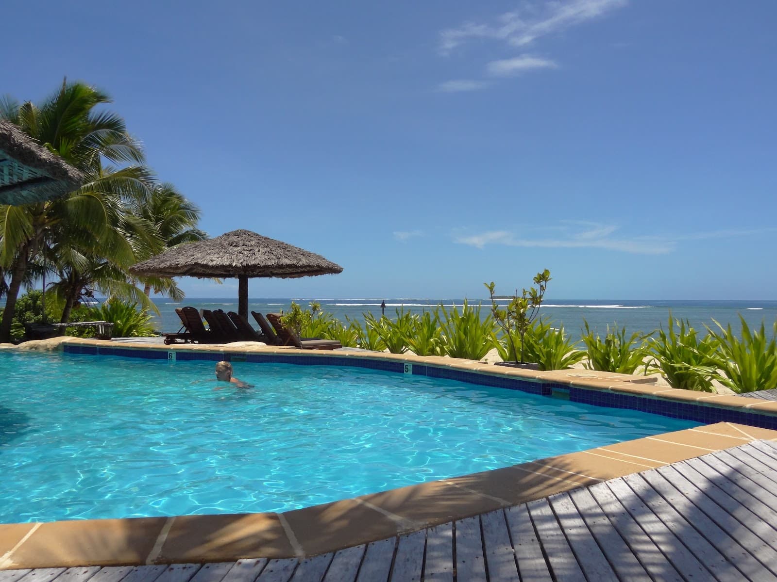 Tavarua Island - Image 1