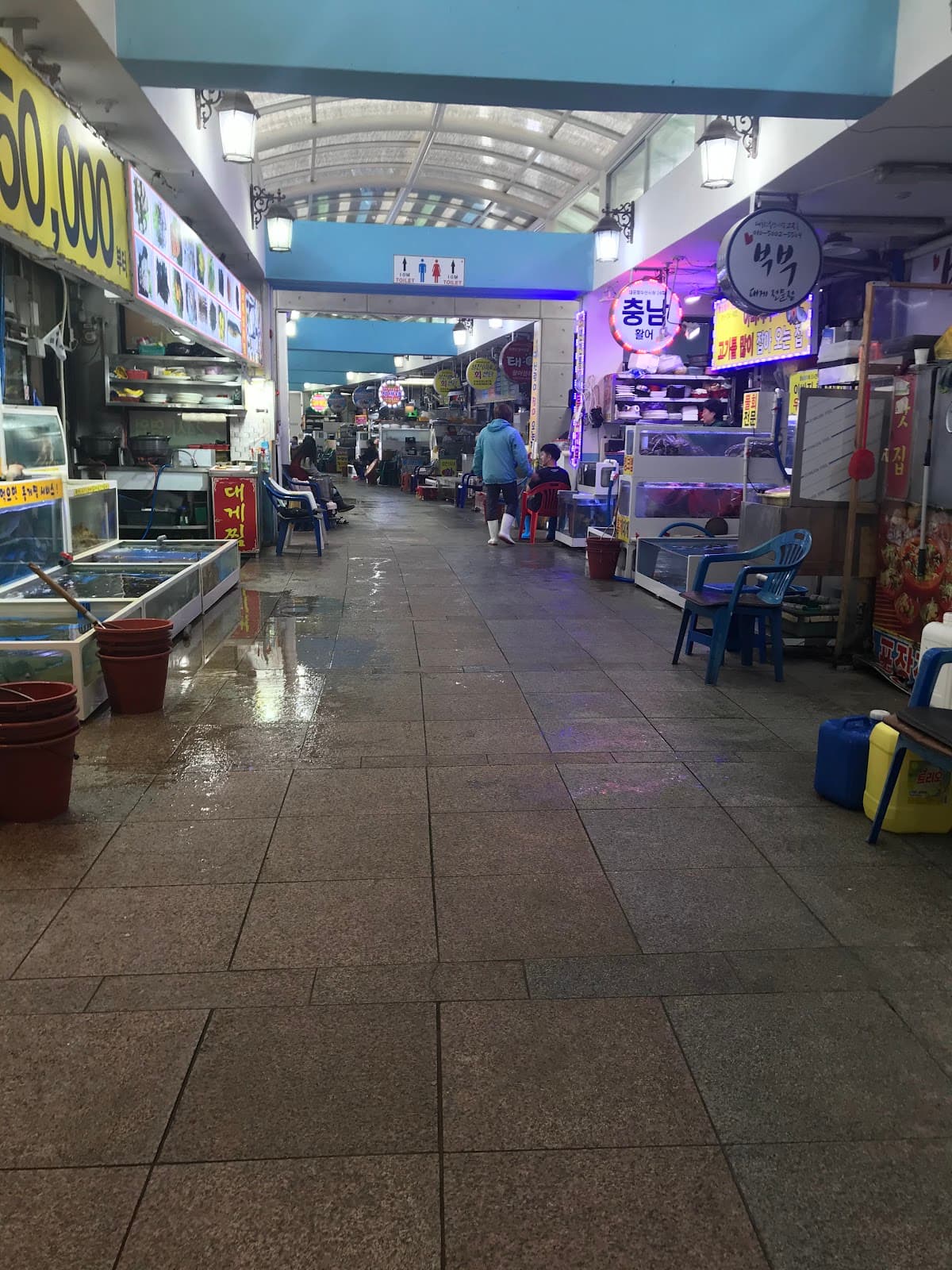 Daepo Port - Image 1