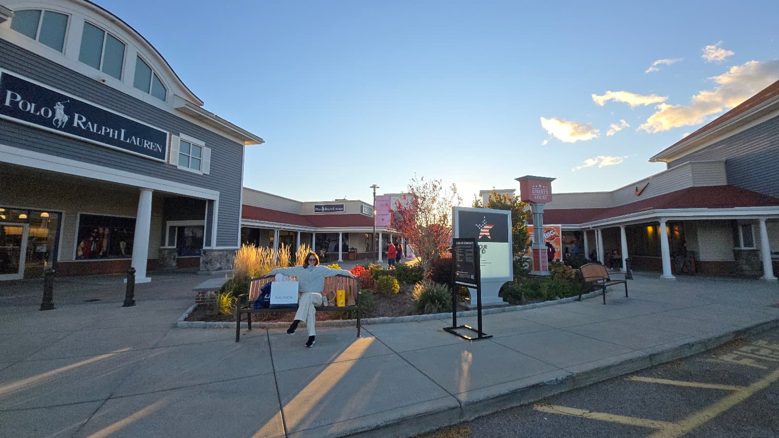 Wrentham Village Premium Outlets - Image 1