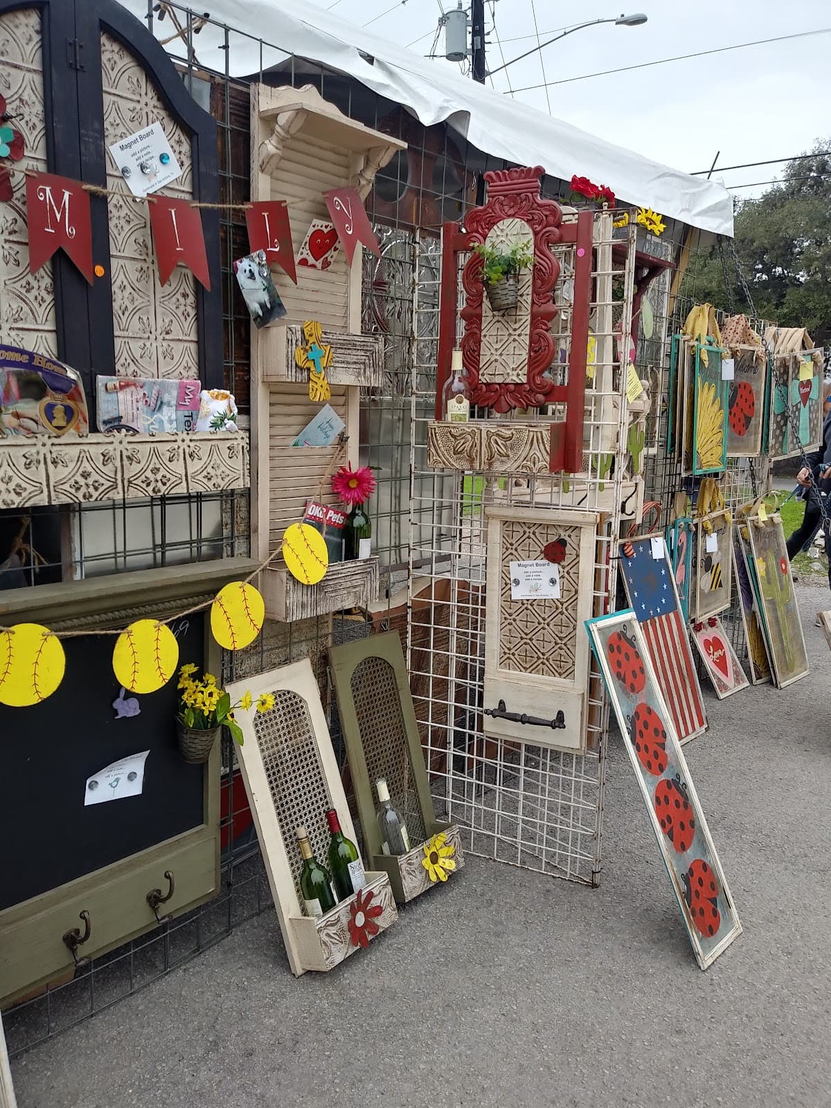 Gruene Market Days - Image 1