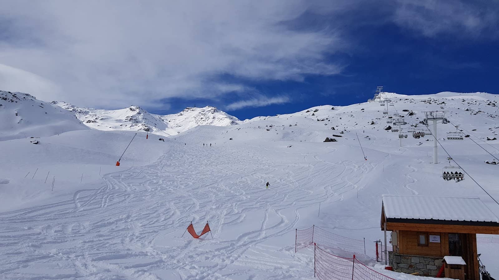 Boismint/Caron Descent