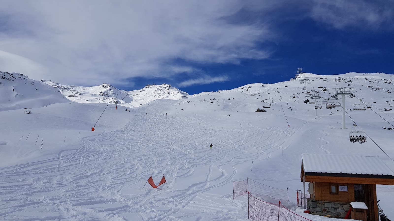 Boismint Val Thorens - Image 1