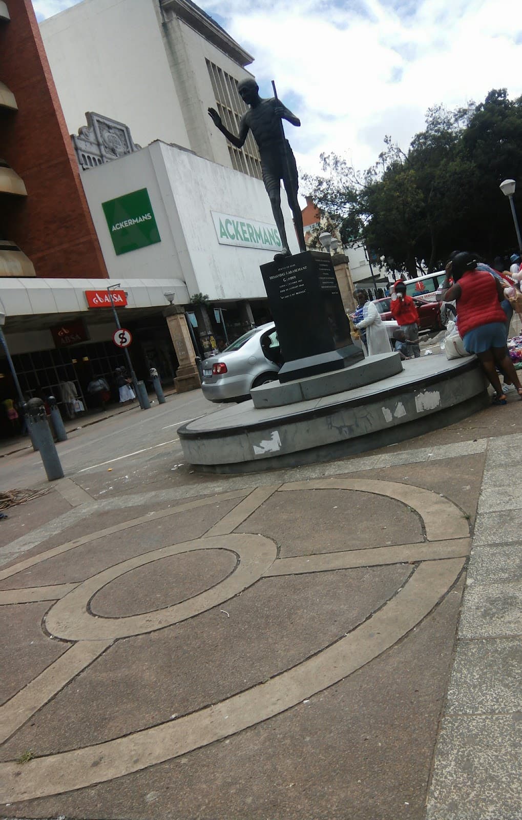 Church Street Mall - Image 1