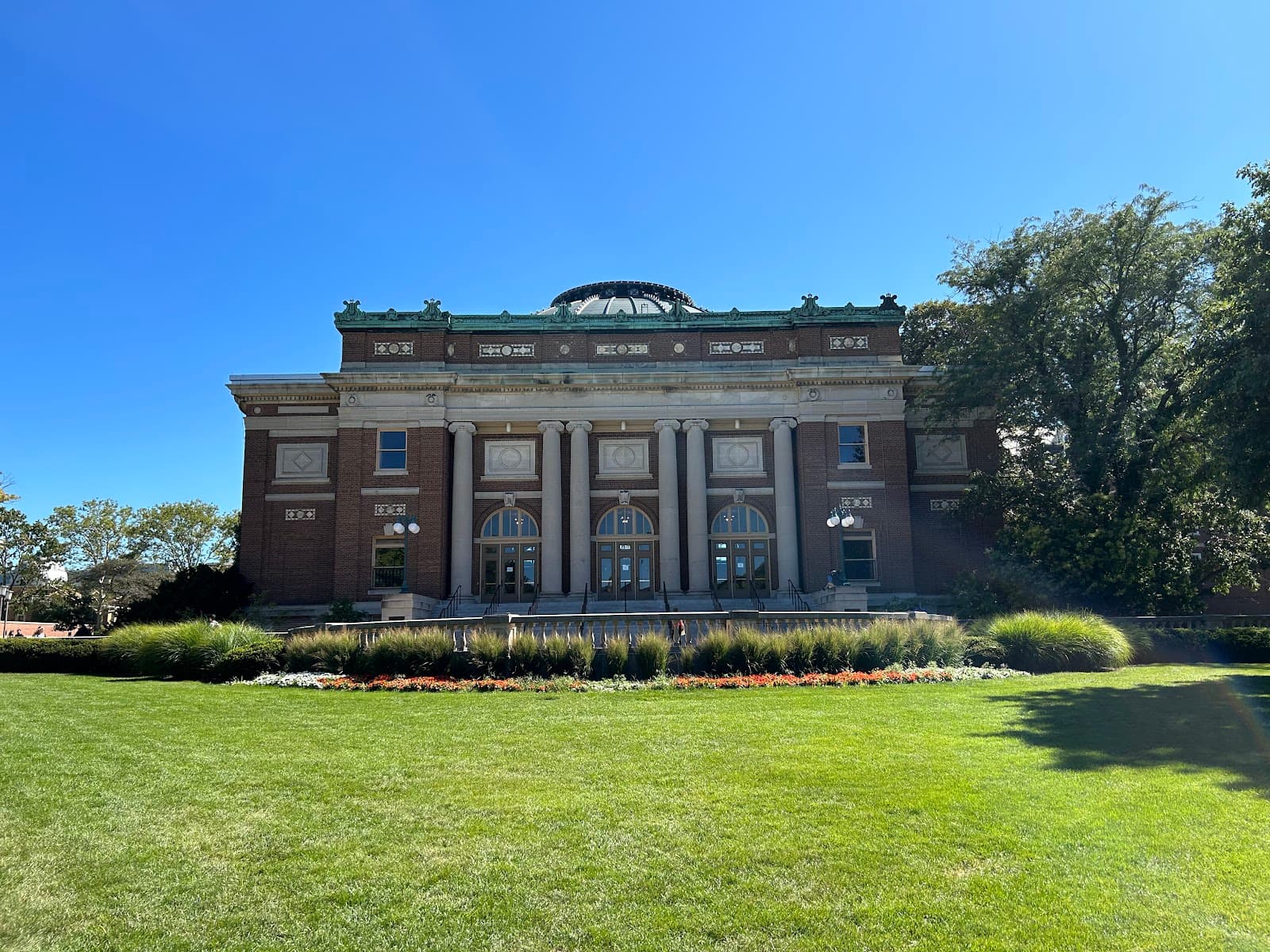 Foellinger Auditorium - Image 1
