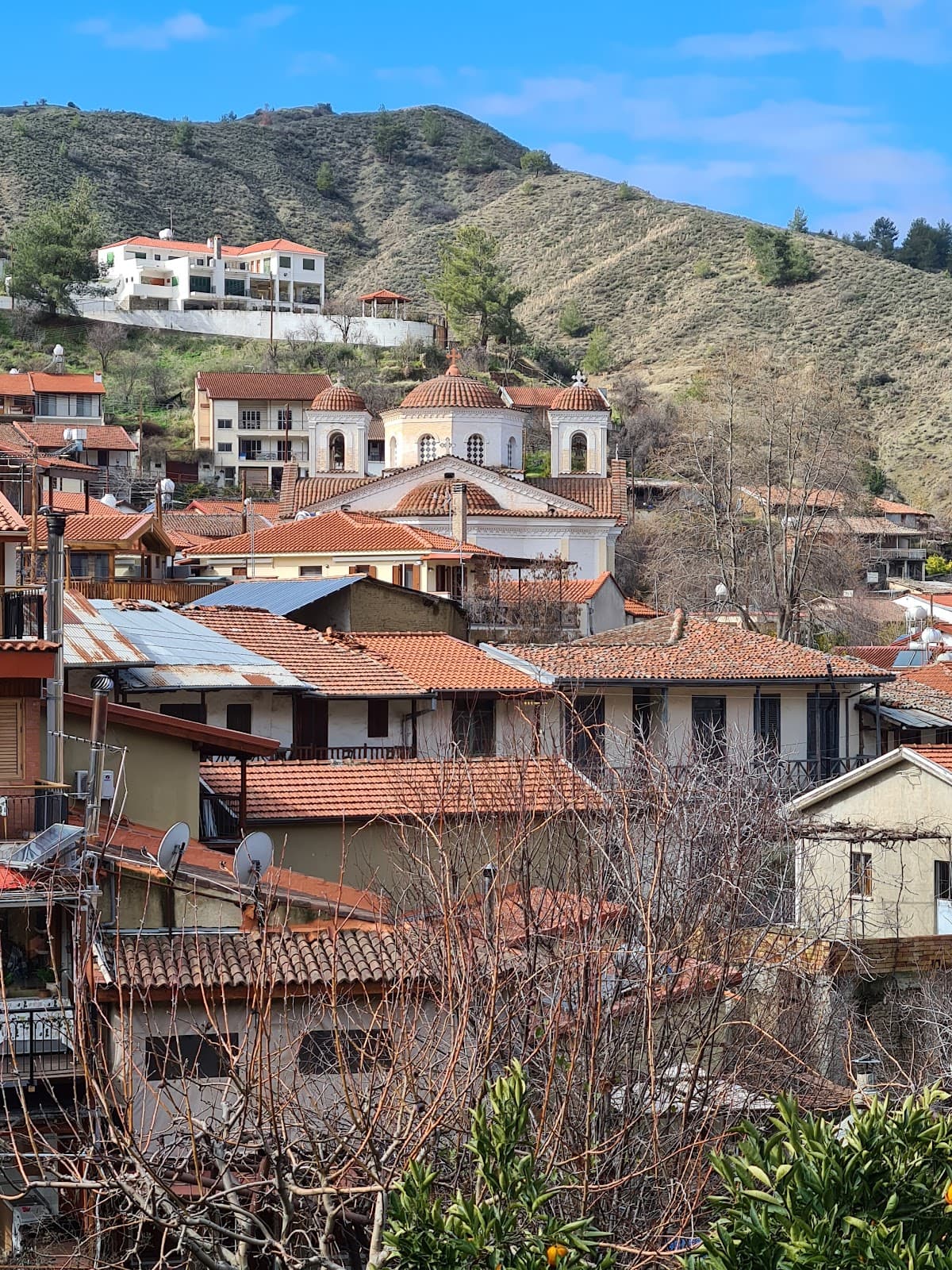 Galata Village - Image 1