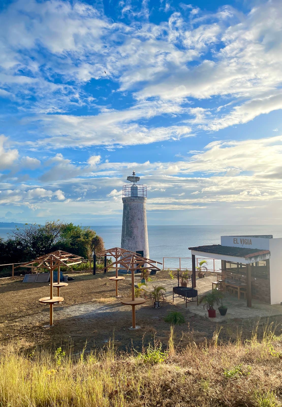 San Juan del Sur Lighthouse - Image 1