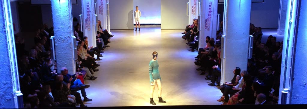 Textile Fashion Center (Simonsland) - Image 1