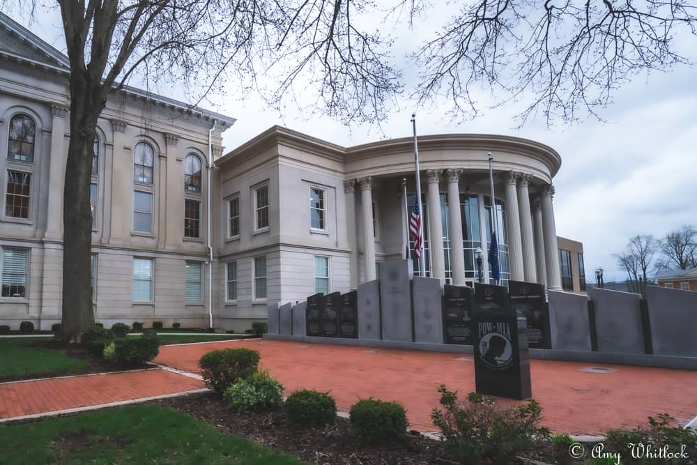 Public Records Access