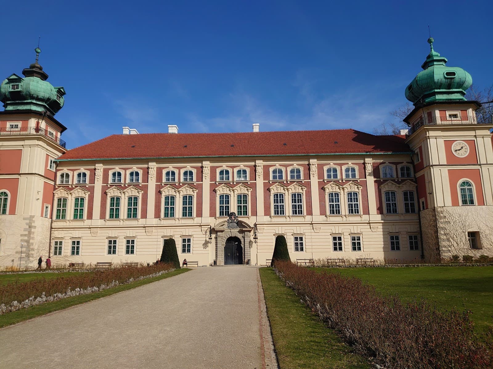 Łańcut Castle - Image 1