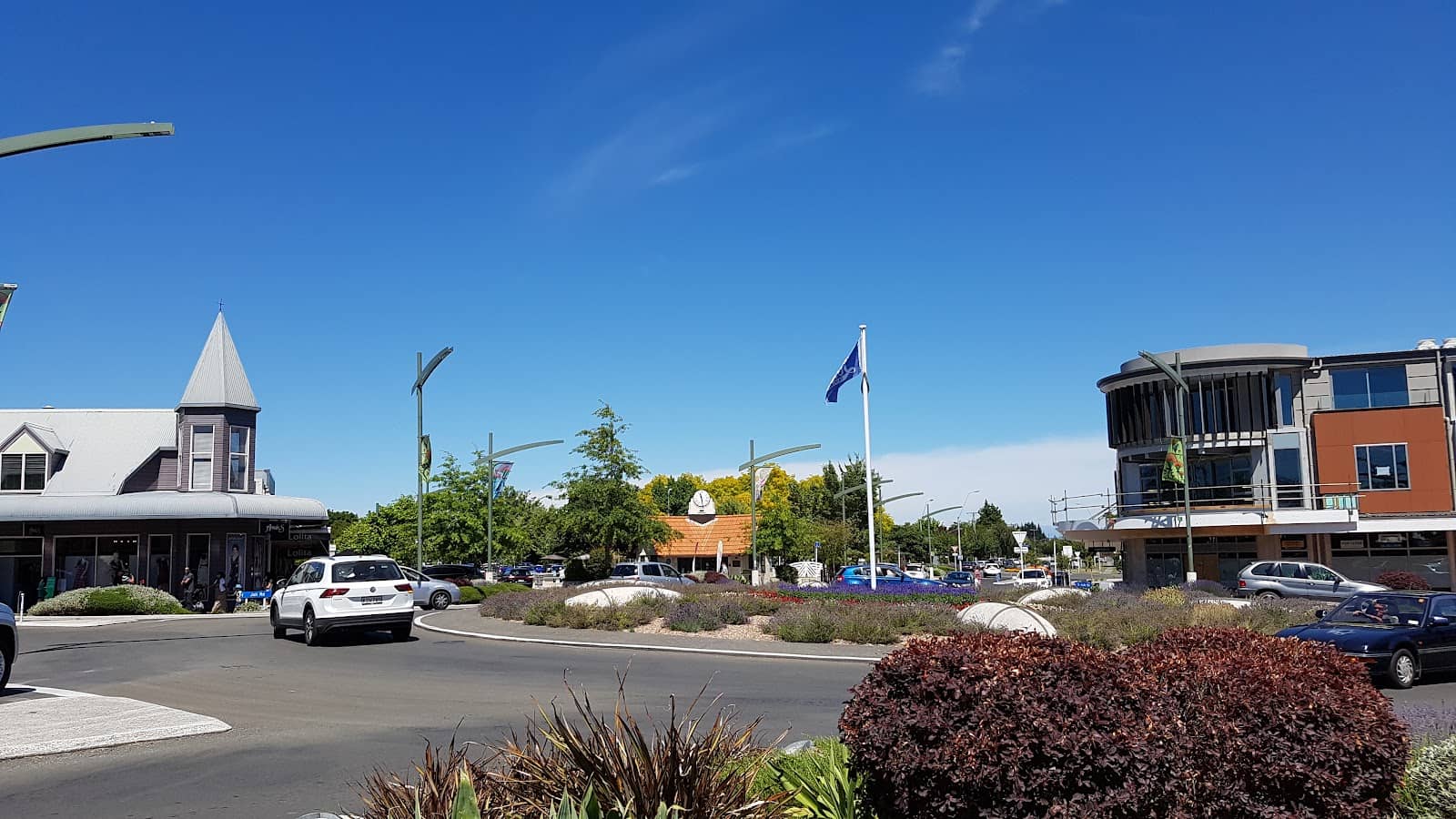 Local Eateries & Breweries