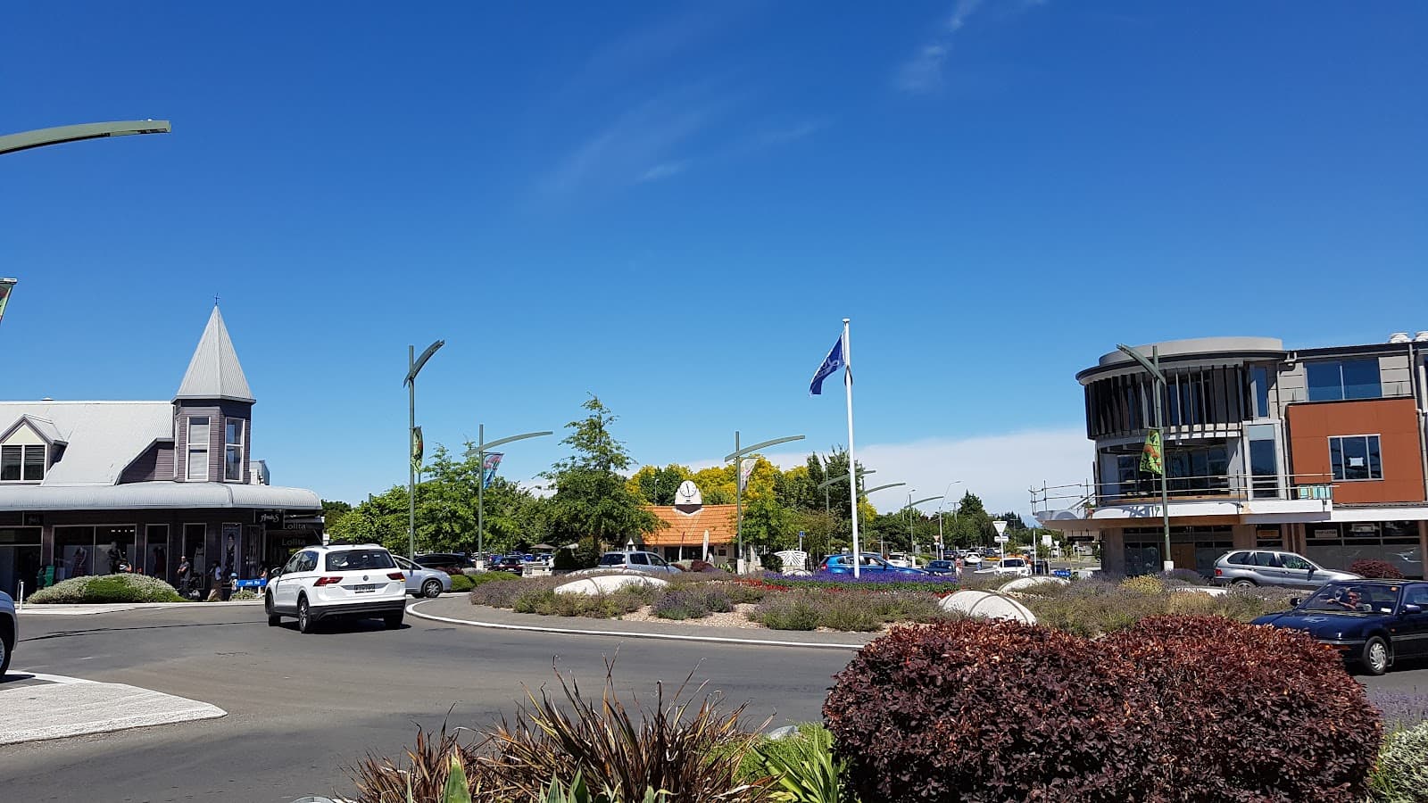 Havelock North Village - Image 1
