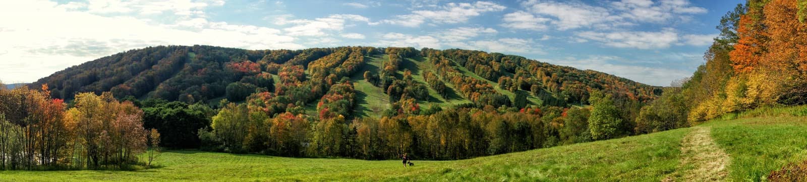 Mountain Bike Park