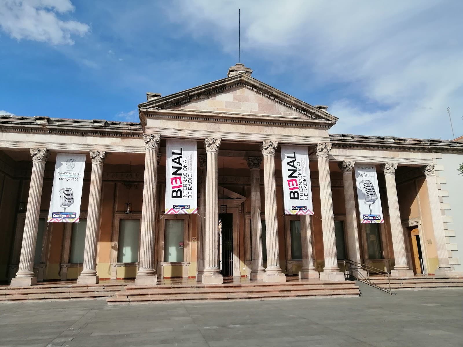 Museo de Aguascalientes - Image 1