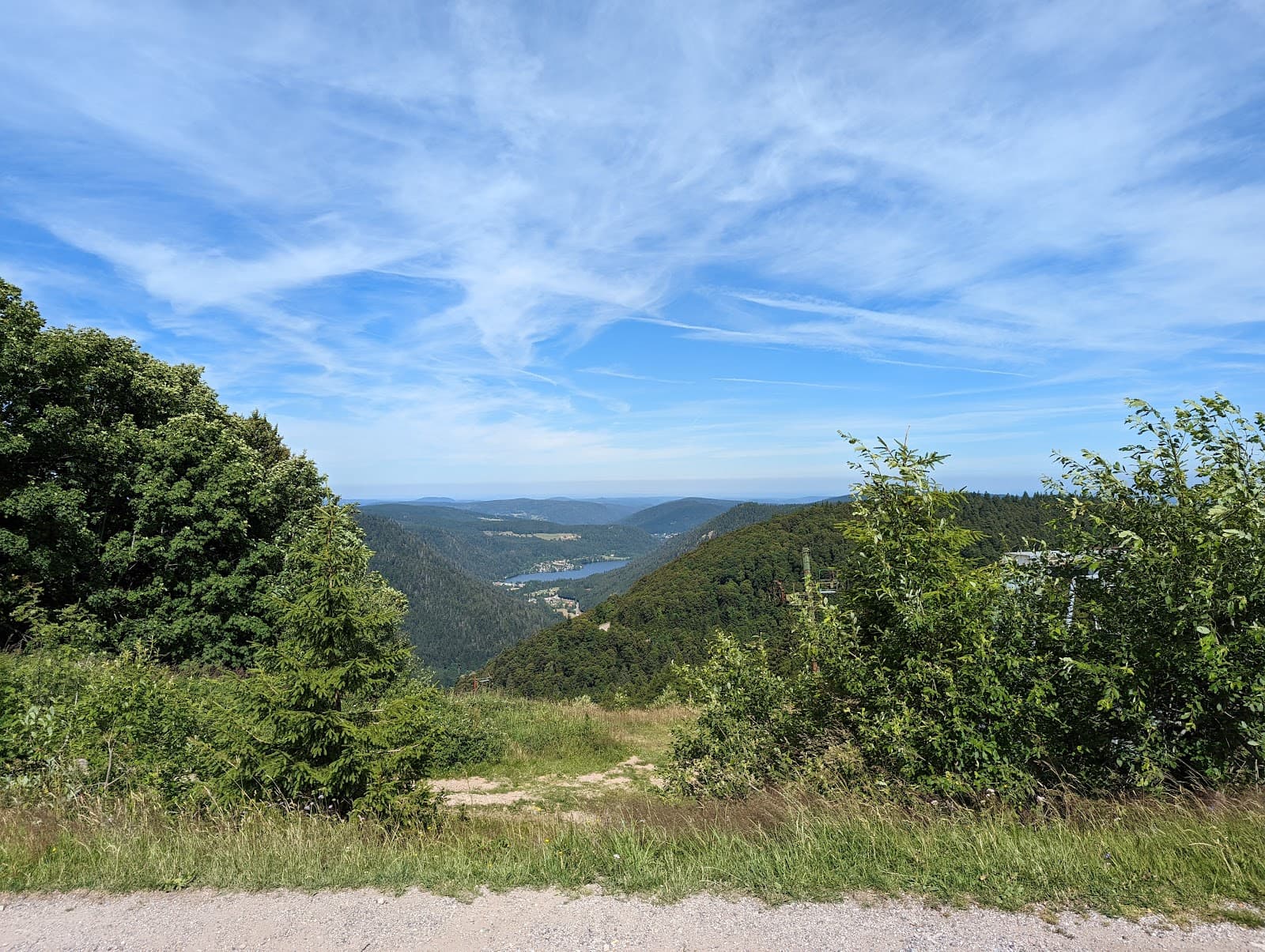 Route des Crêtes - Image 1