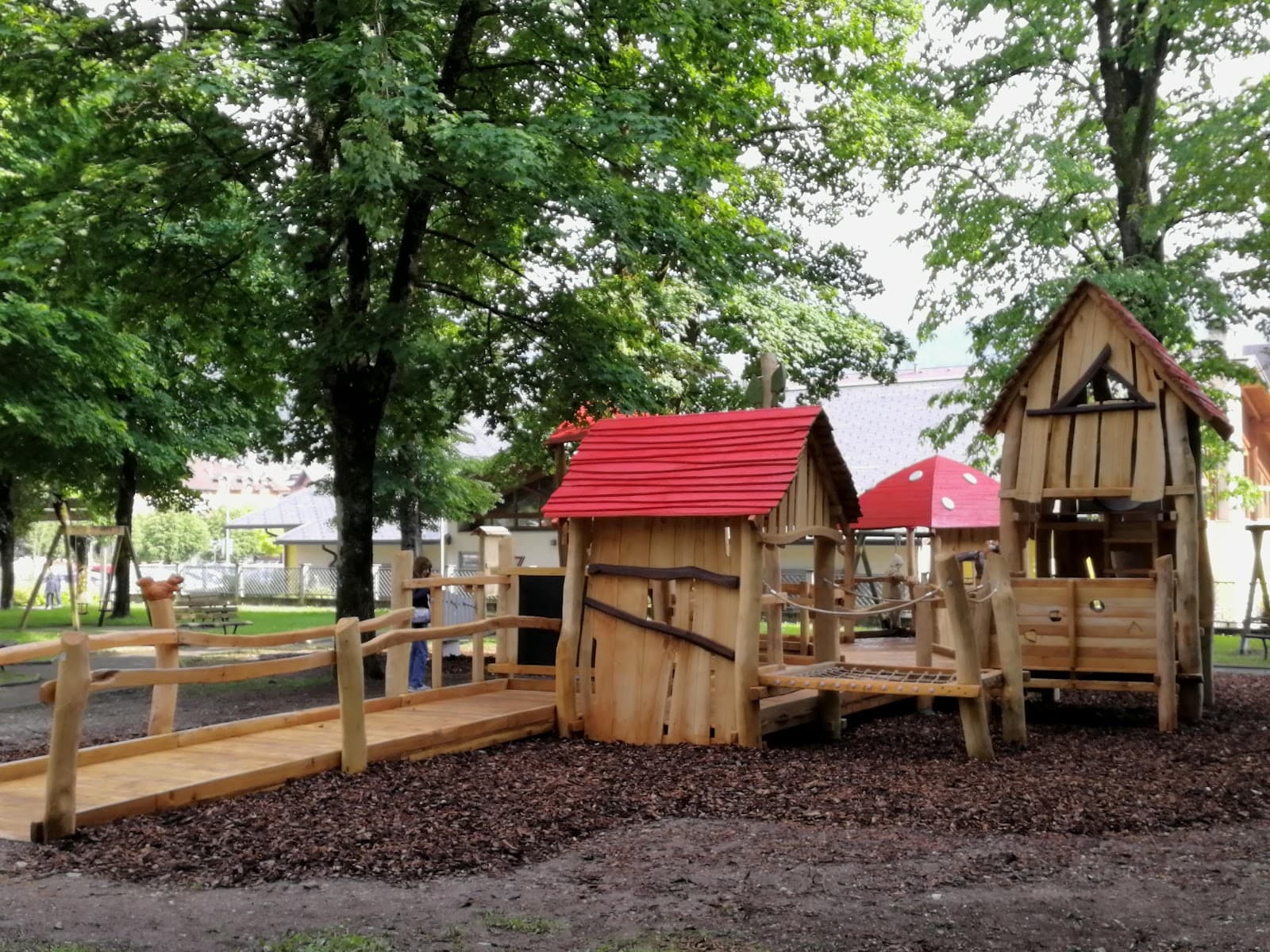 Parco Vallombrosa (Fiera) - Image 1