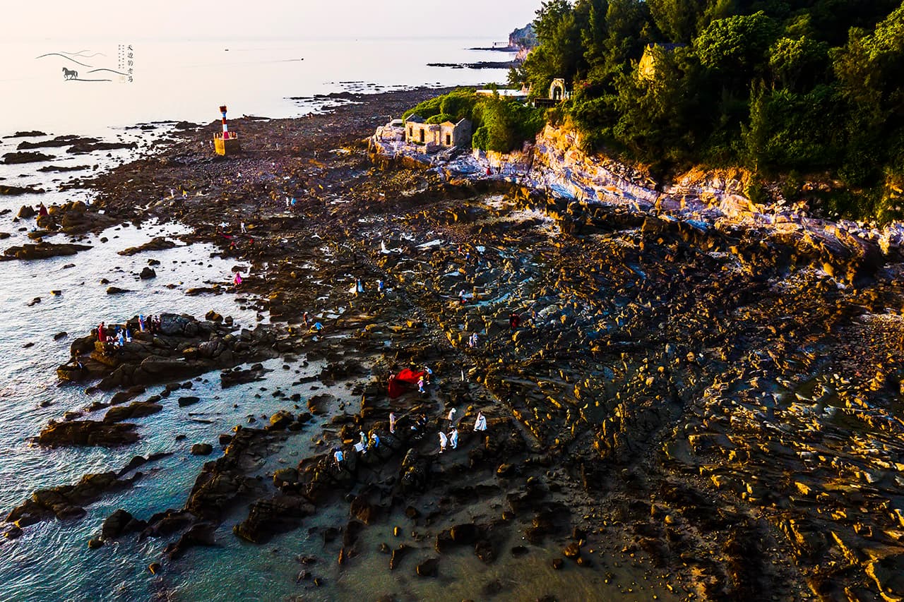Guantouling National Forest Park - Image 1