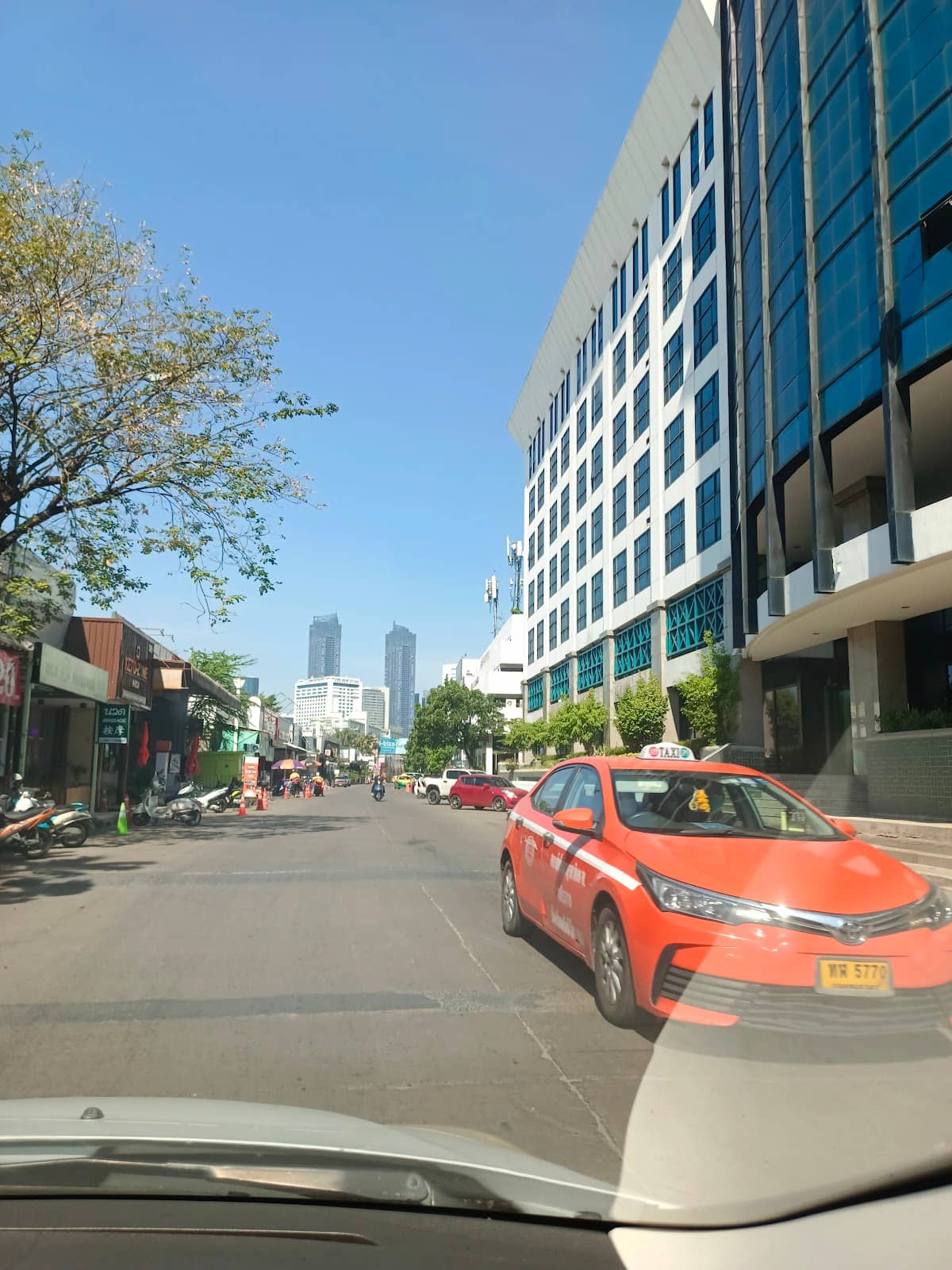 Spaceplus Bangkok