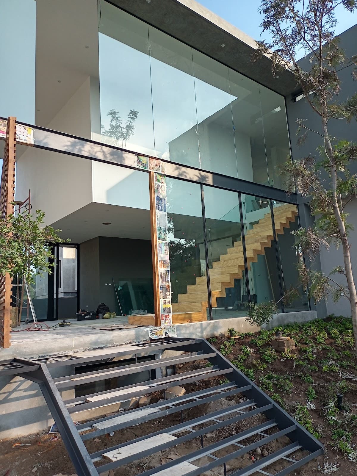 El Bajío Protected Area - Image 1