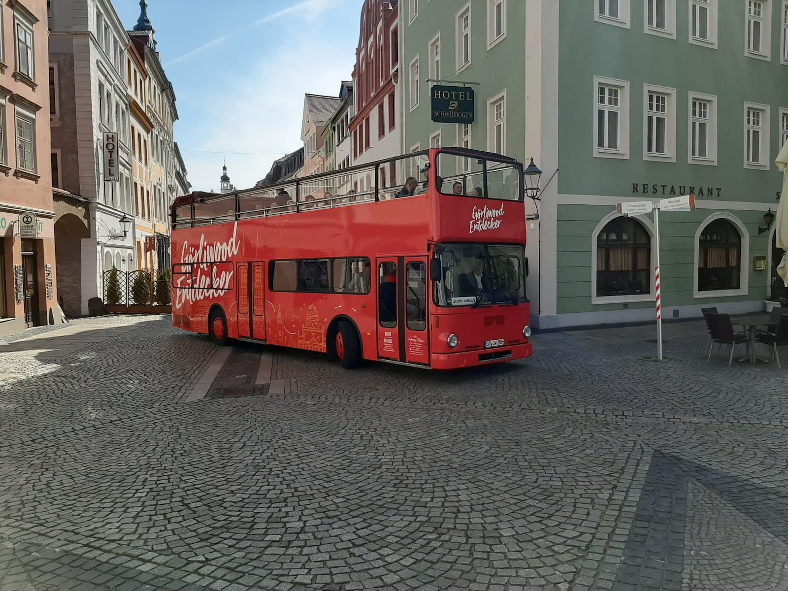 Brüderstraße - Image 1