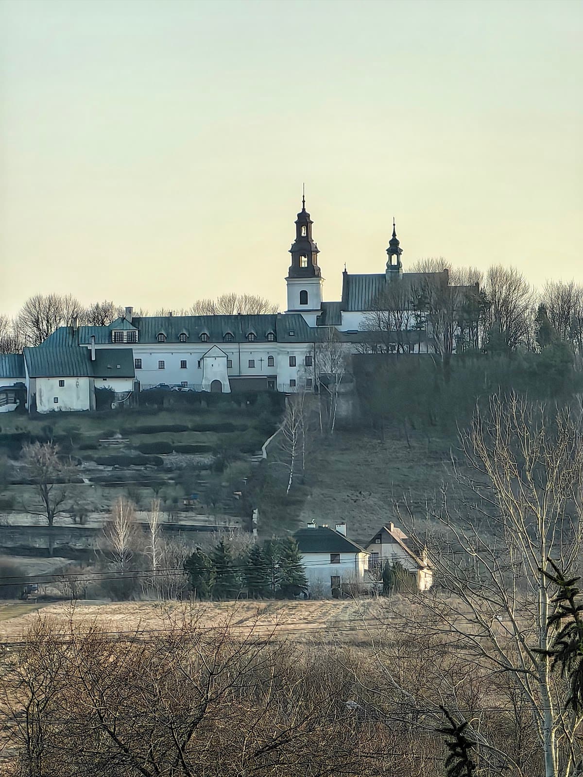 Karczówka Monastery - Image 1
