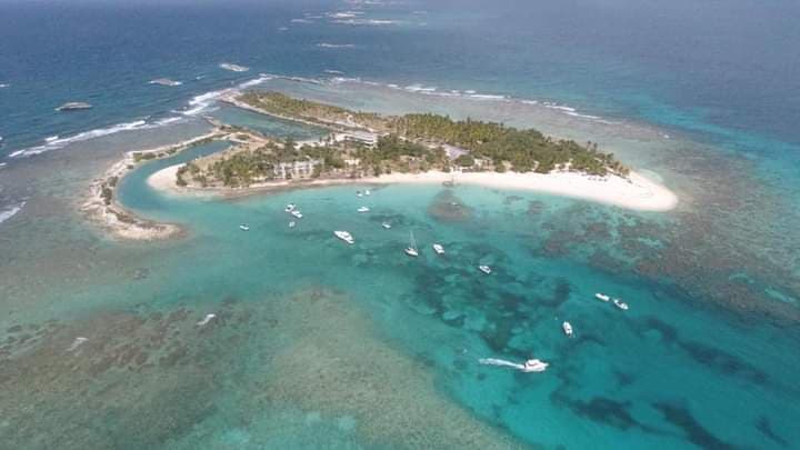 Cayo Lobos - Image 1