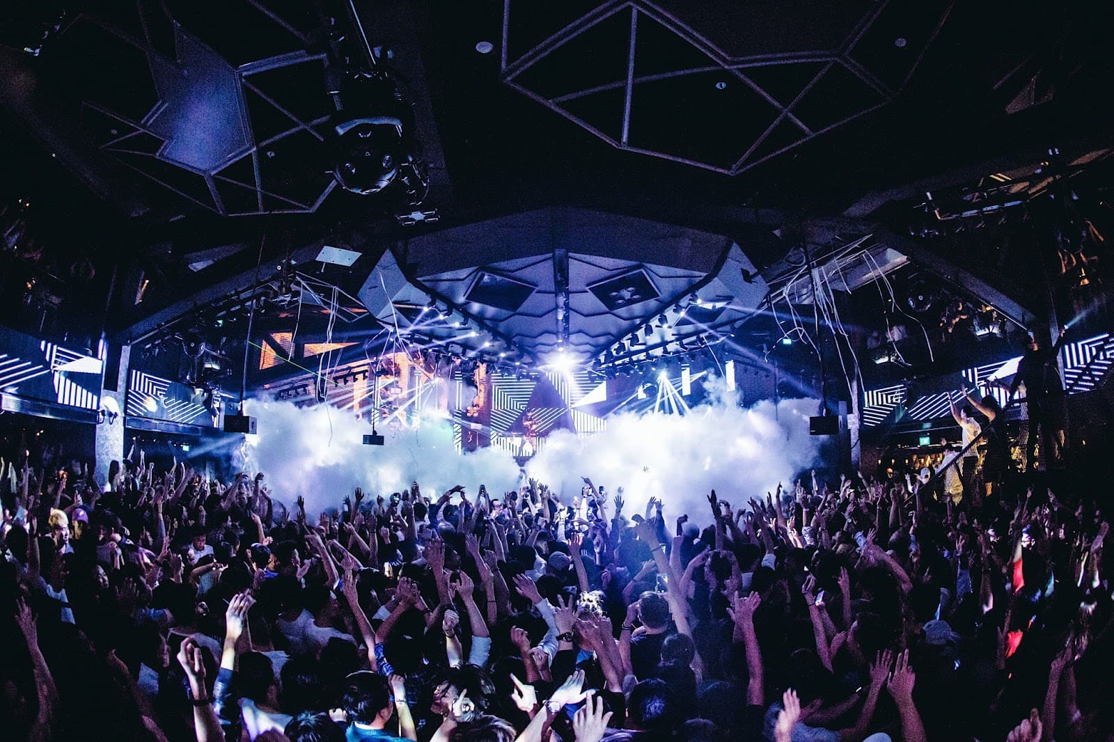 Zouk Singapore - Image 1