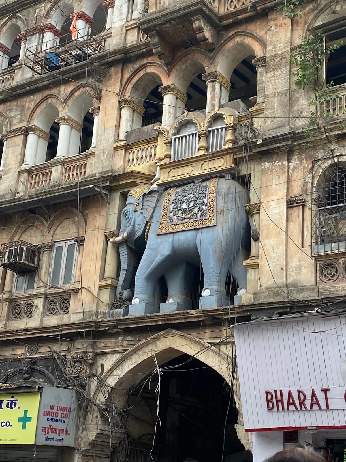 Colaba Causeway Mumbai - Image 1