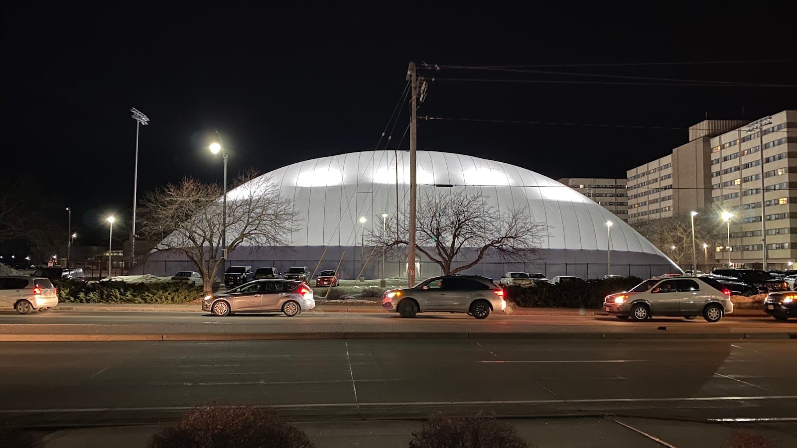 Wisconsin Street Bridge - Image 1