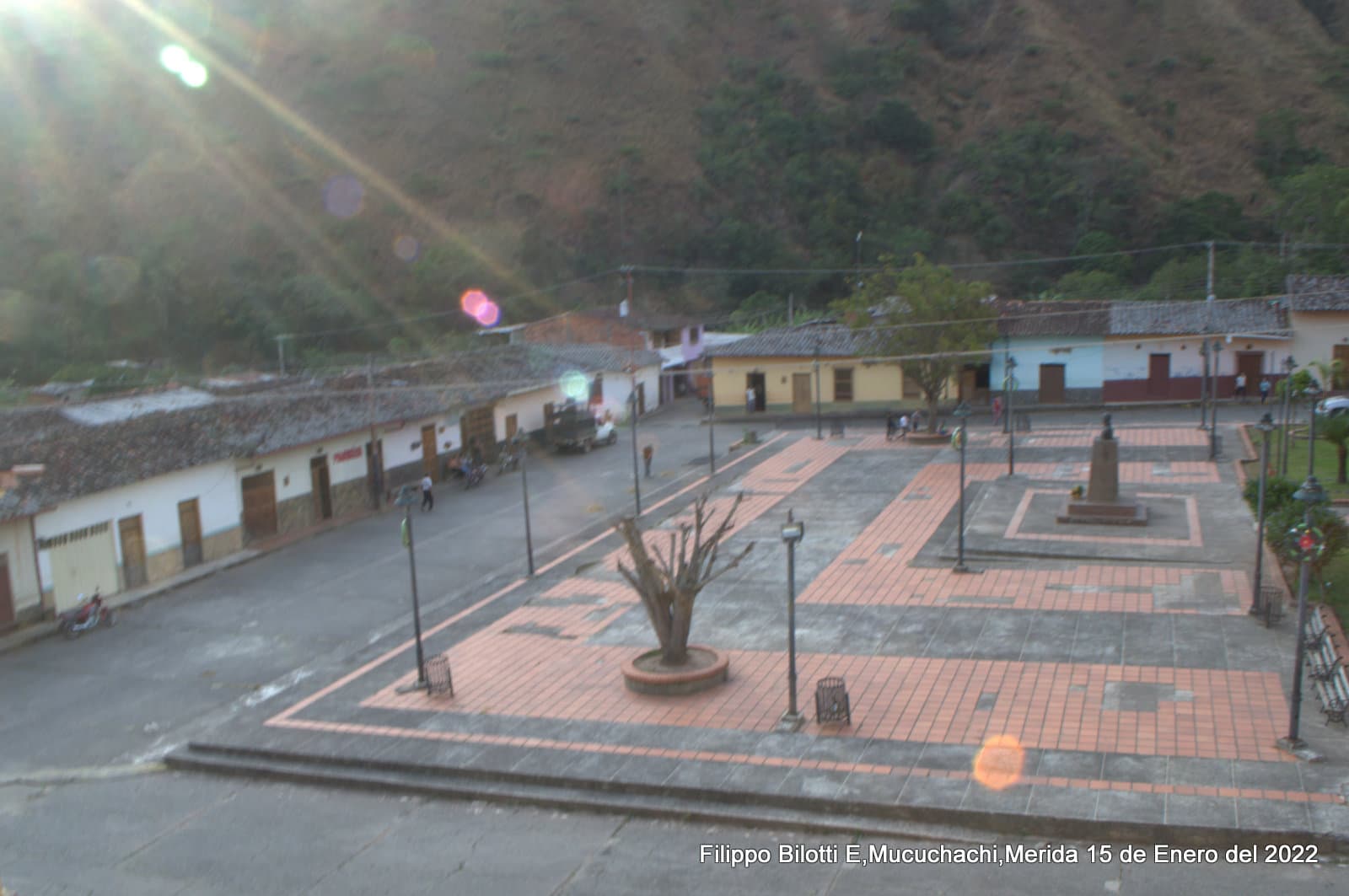 Ruta Pueblos del Sur - Image 1