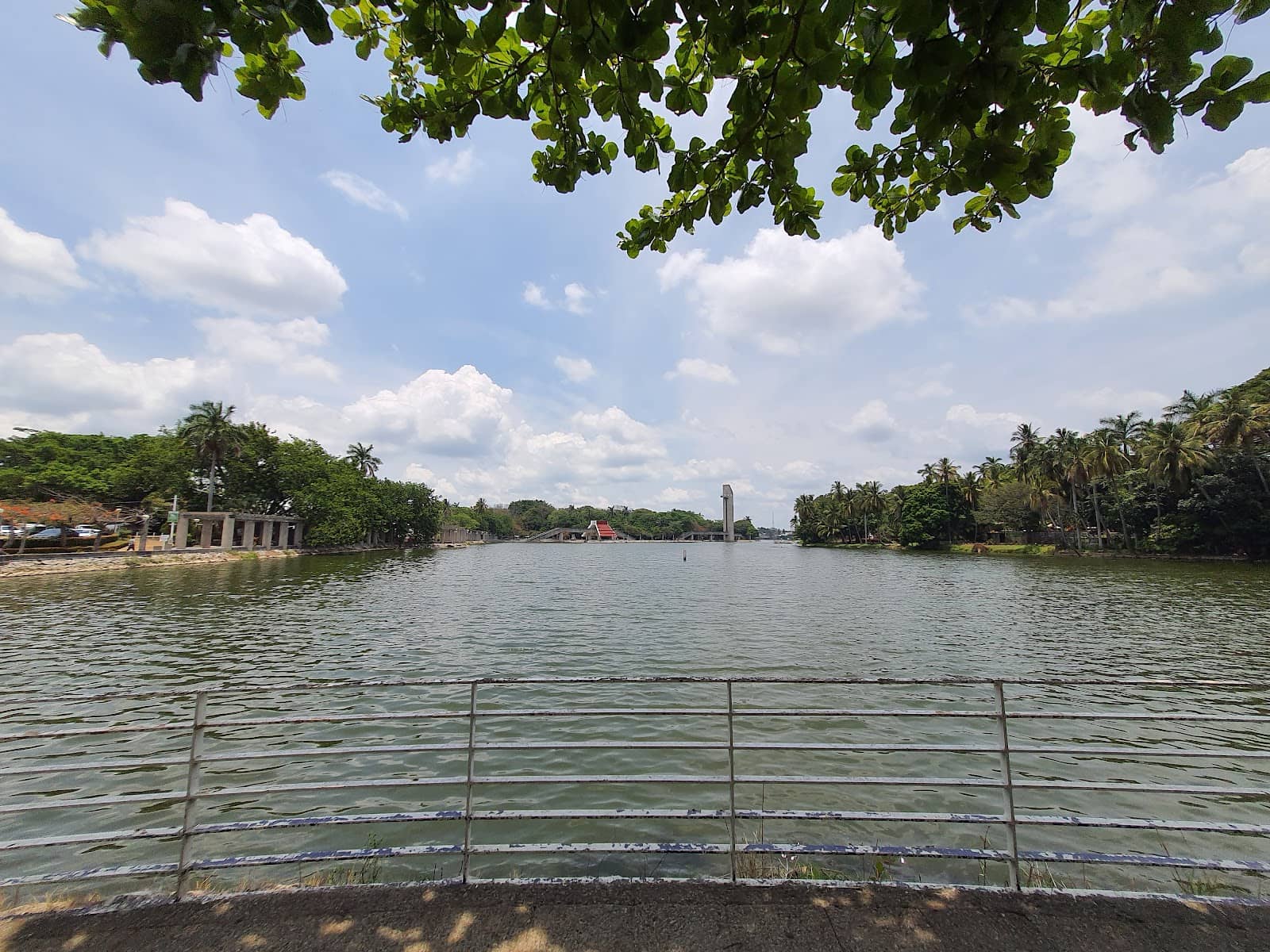 Architectural Stroll