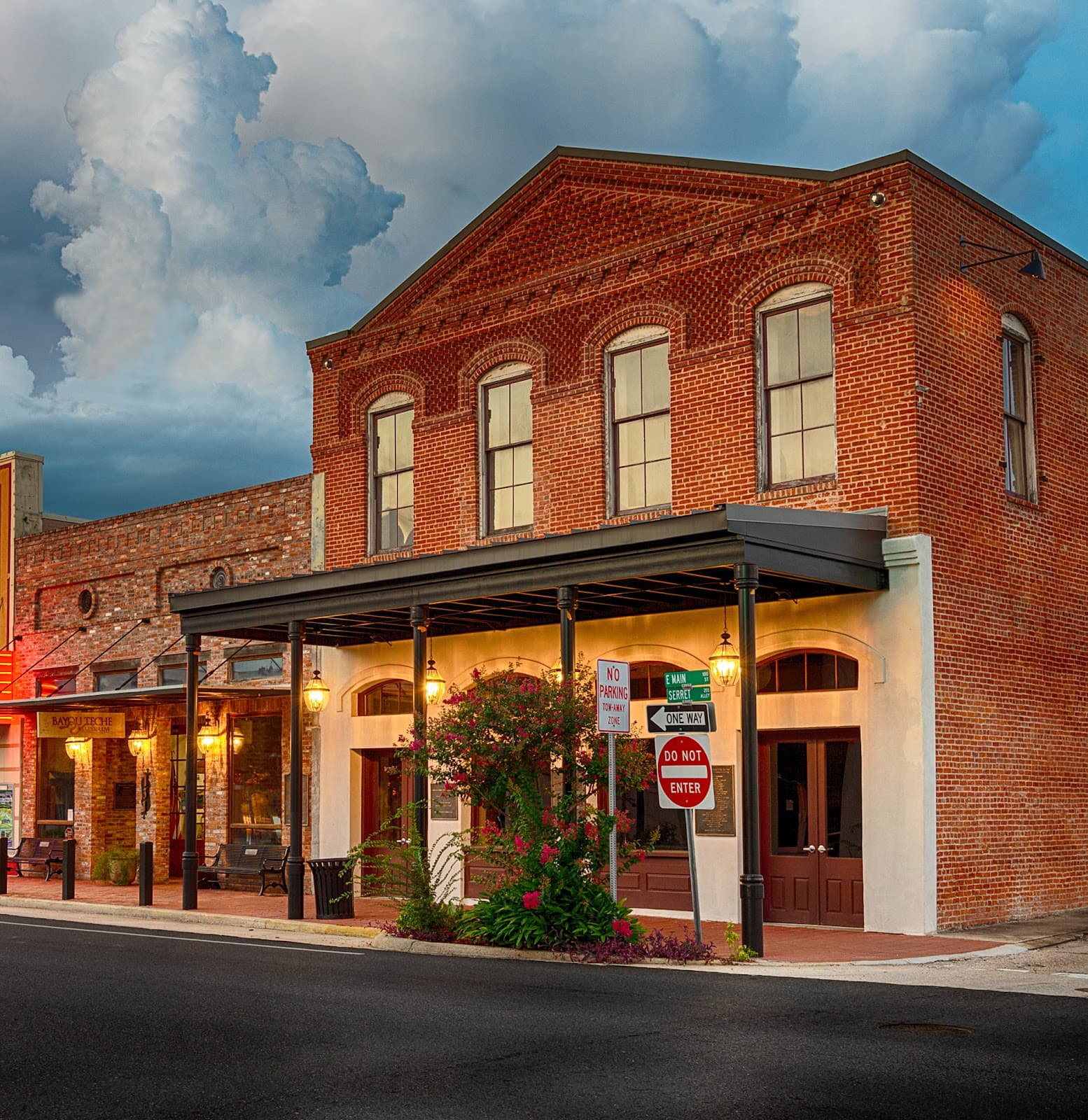 Bayou Teche Museum (New Iberia) - Image 1