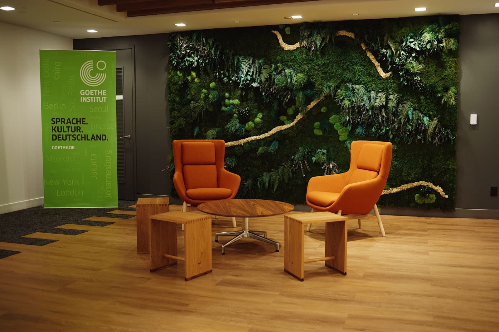 Goethe-Institut Toronto - Image 1